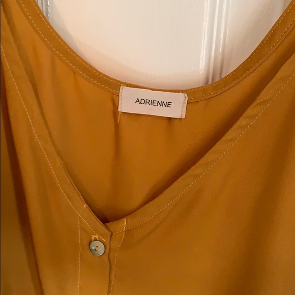 Adrienne Tie Top - Picture 5 of 8